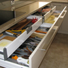 Stawell Joinery Storage