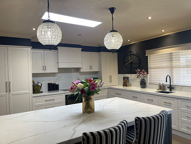 Stawell Joinery Home